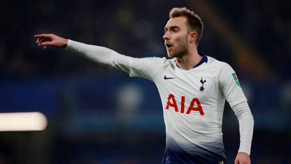 Eriksen