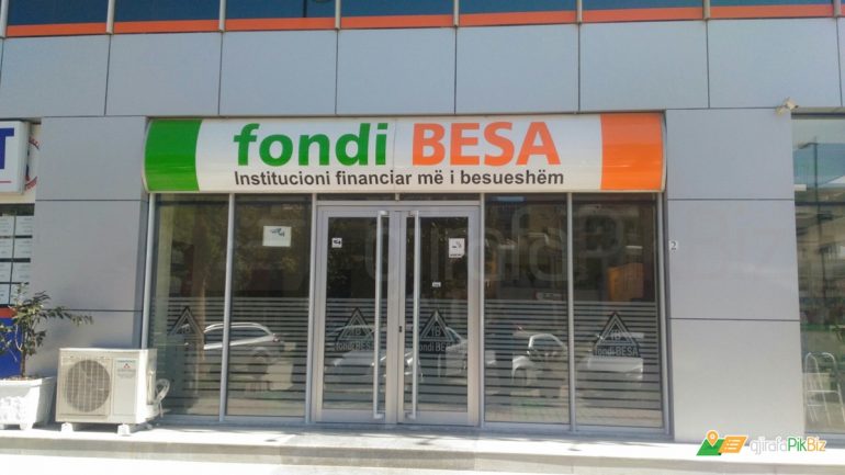 Fondi Besa