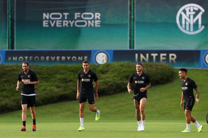 Icardi Strategia Inter Per Evitare Svincolo