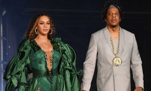 Is Beyonce Pregnant With Baby Number Four T