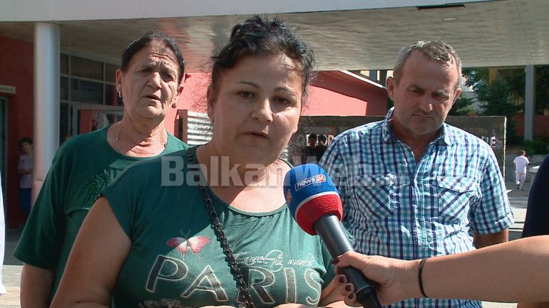 Nena E Vajzes Se Semure