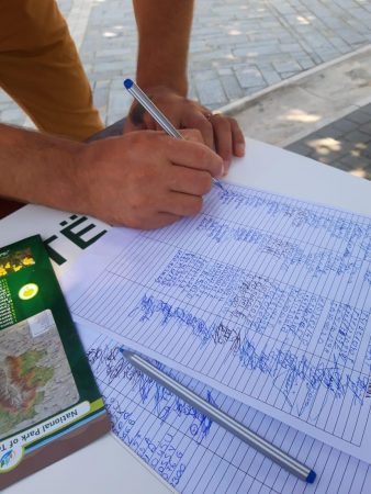 Peticioni Per Malin E Tomorrit (4)