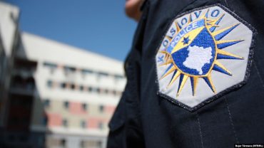 Policia Kosova1