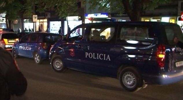 Policia Naten