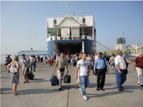 Porti I Durresit Udhetare 0 487x365