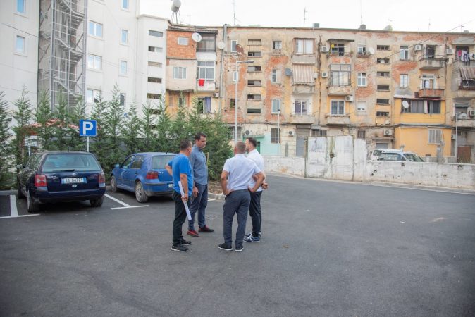 Rruga Sotir Peci (2)