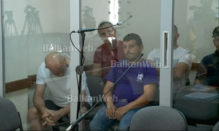 Vrasja E Indrit Celaj Masa Per 4 Te Arrestuarit