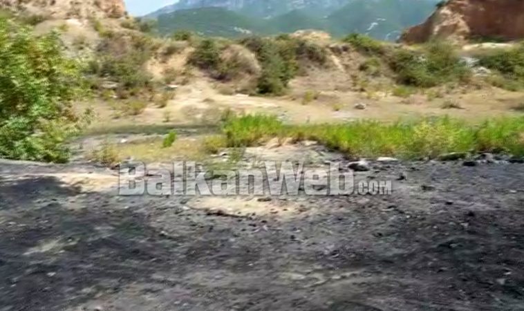 Vrasja Ne Tirane Fhsti Ku U Gjet Makina E Djegur