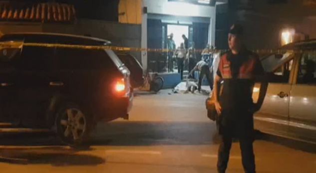 Vrasje Vlore Policia Naten