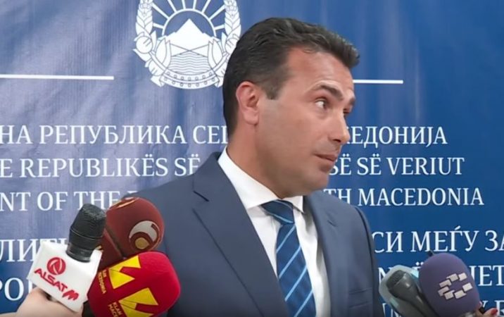 Zaev 1