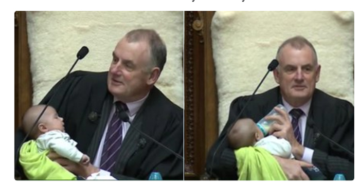 Zelande E Re Deputeti