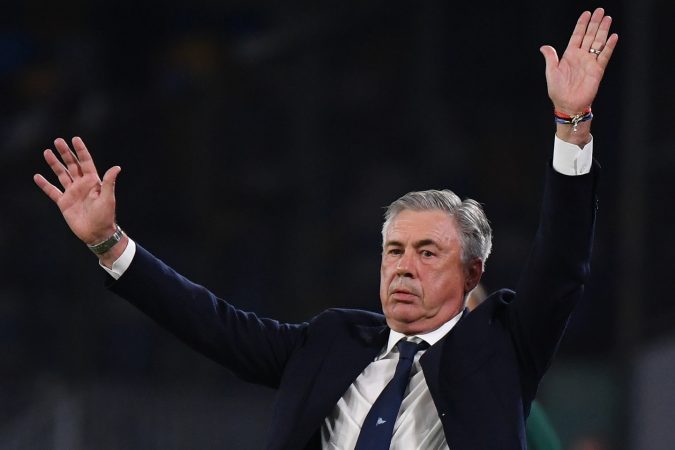 Ancelotti