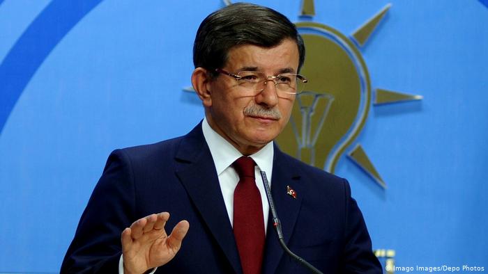 Davutoglu