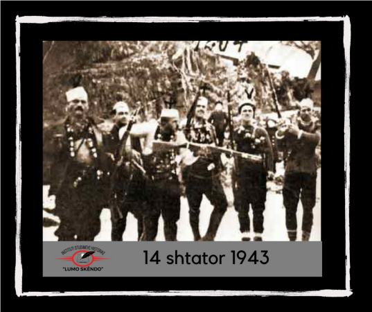 Dëshmorët E Grehotit