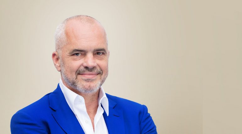 Edi Rama