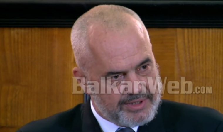Edi Rama54