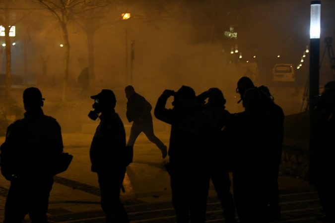 Gazilotsjelles Protesta Ikja Vra Parlamenti 5