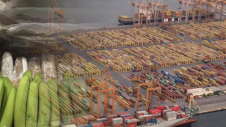 Greqi Kokaina Banane (1)