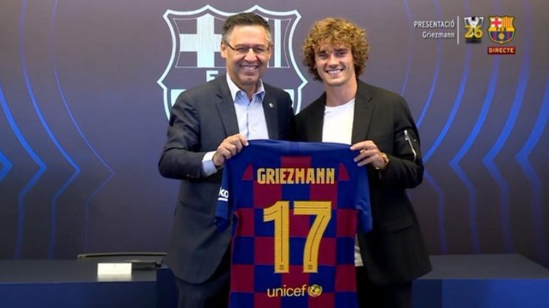 Griezmann 2