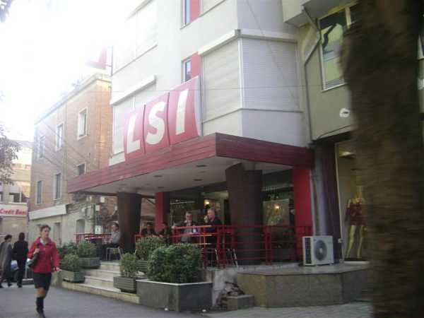 Lsi1