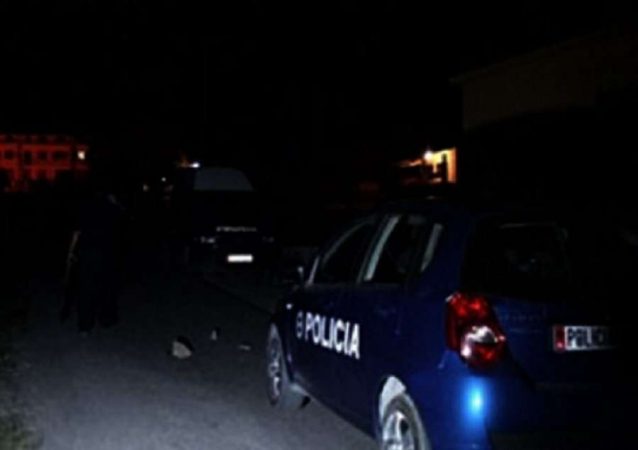 Auto Policia Naten 21506973832