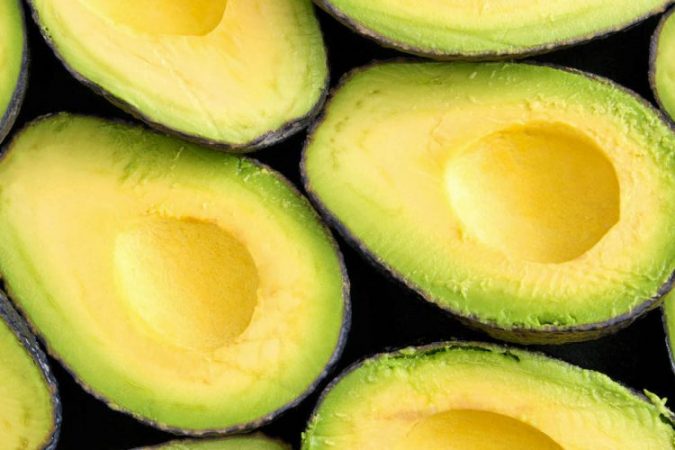 Avokado 750x500