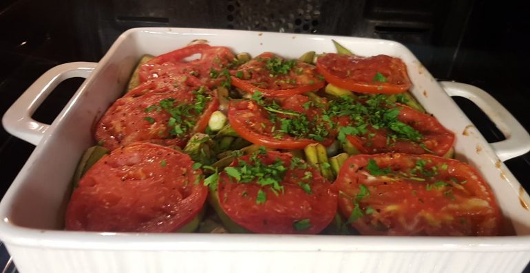 Bamje Me Pule Ne Tave Dheu