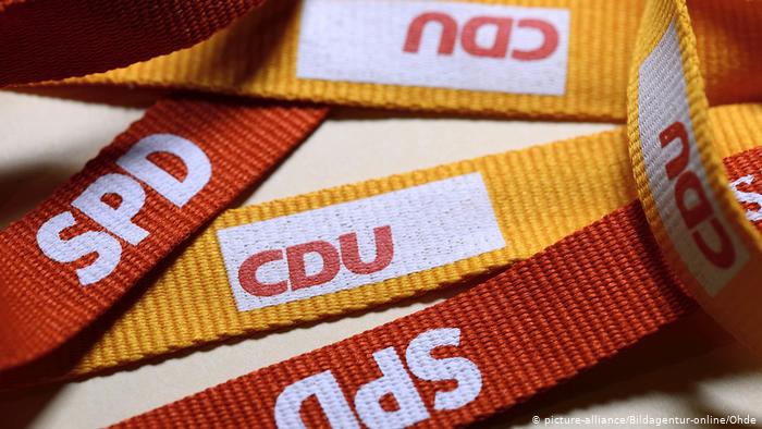 Cdu