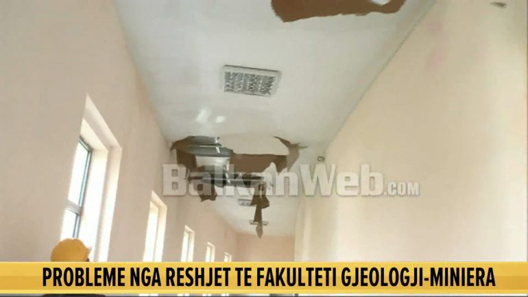 Demet Ke Gjeologji Minierat