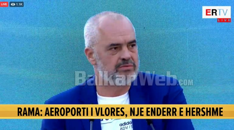 Edi Rama