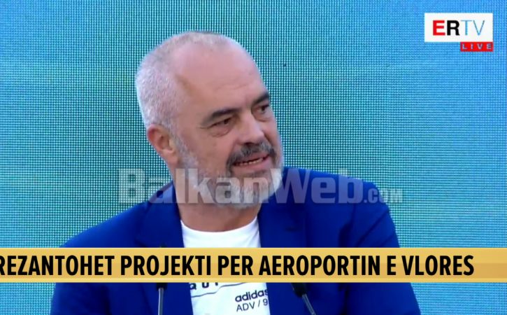 Edi Rama54