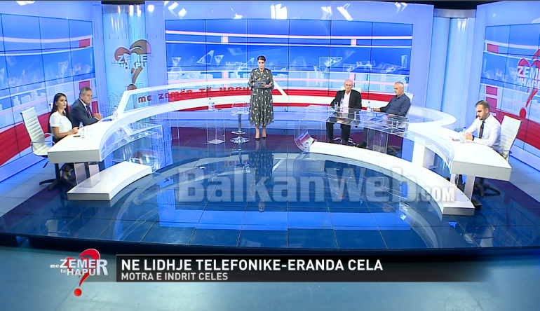 Emisioni Zemra E Varur