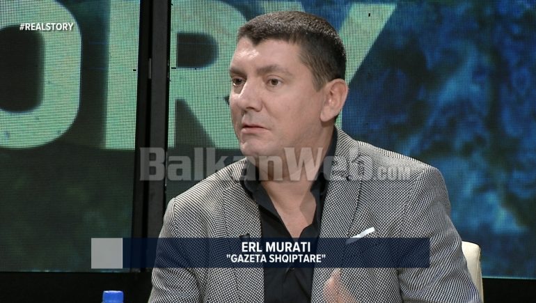 Erl Murati