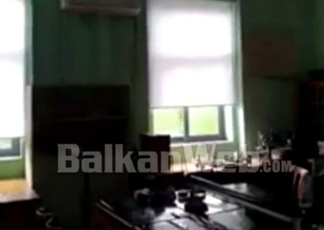 Fakulteti Gjeologji Miniera