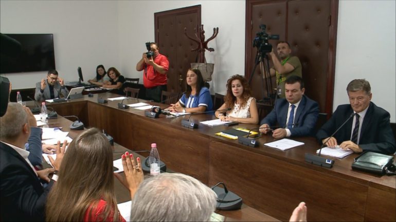 Korporata E Investimeve