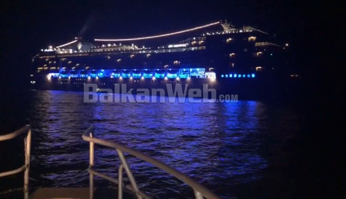 Krocera Ne Durres Plagoset