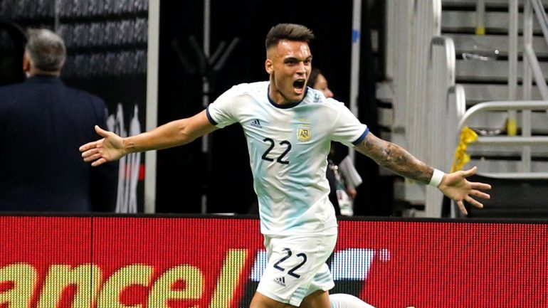 Lautaro Martinez Argentina 2019 1egscq2jicvhl16ada7l2j825s