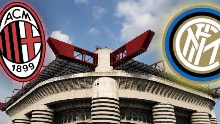 Milan Inter Inter Club Cattolica Interclubcattolicait 2326639