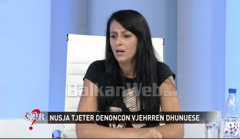 Nusja