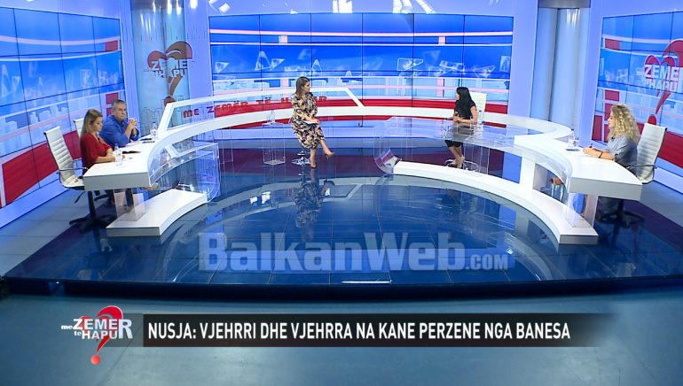 Nusja Denoncon Vjehrren