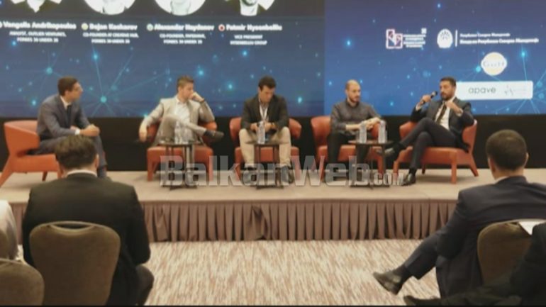 Oni Ne Samitin E Biznesit