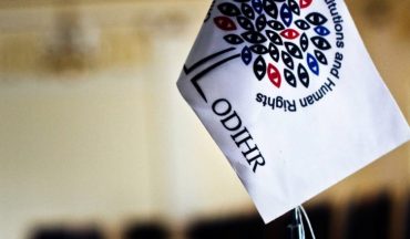 Osbe Odihr