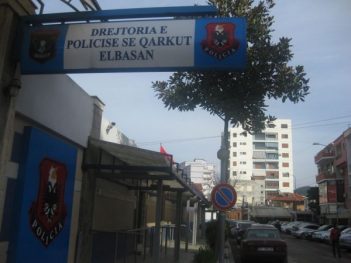 Policia Elbasan1