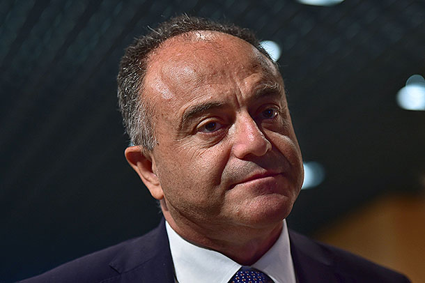 Proposte Normative In Tema Di Lotta Anche Patrimoniale Alla Criminalita' Organizzata