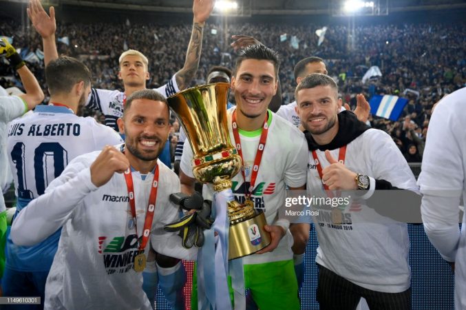 Shqiptaret E Laccios