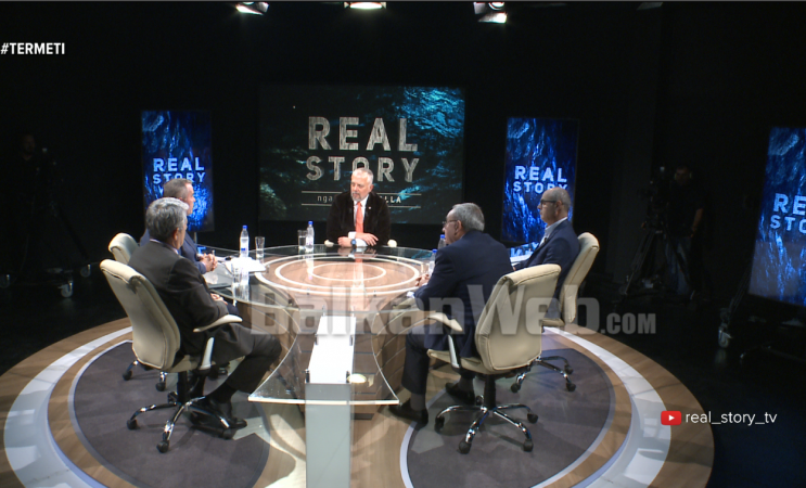 Sokoll Balla Real Story