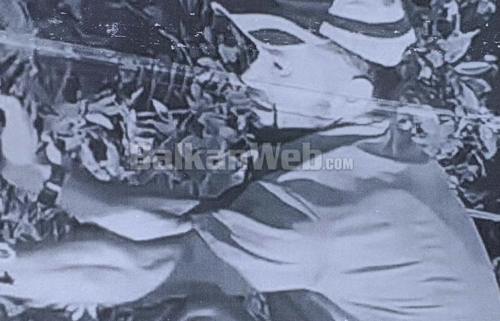 Theu Memorialin Turk