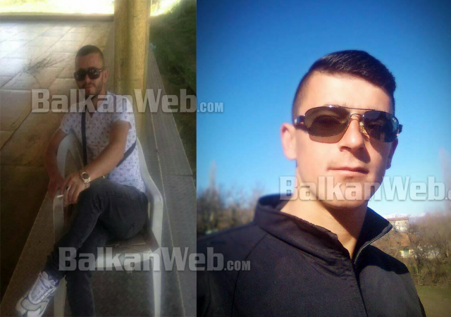 Vellezerit Palku Vrasja Ne Diber