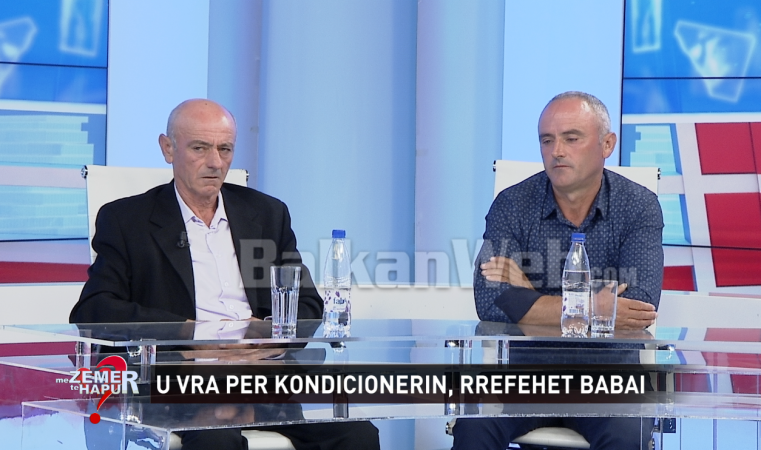 Xhaxhai Dhe Babai Indrit Cela