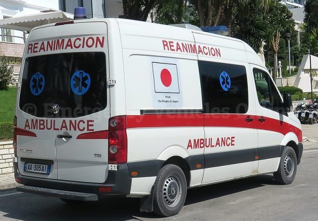 Ambulance